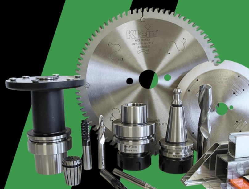 Tooling & Accessories machinery — Tooling, spares & consumables